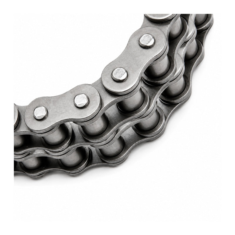 Renold Synergy 50-2 ANSI / AS Duplex Roller Chain 5/8 inch Pitch - 5 Metre Length Allow 2-3 Days