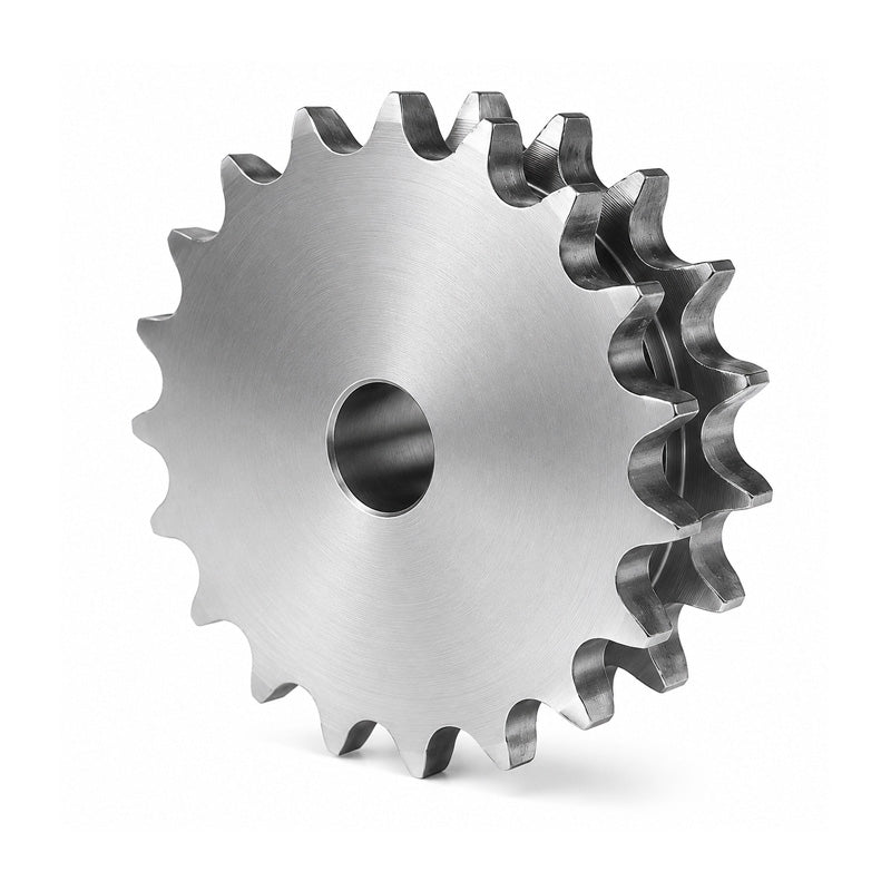 Branded 31 Tooth 12B Duplex Platewheel for 3/4 inch Pitch Chain Allow 7-10 Days