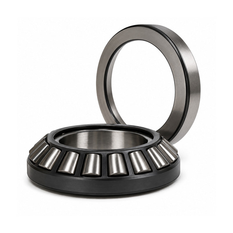 FAG 29452-E1-XL Axial Spherical Roller Bearing 260x480x132mm - Allow 1-2 Days - Contact Us For Faster Delivery