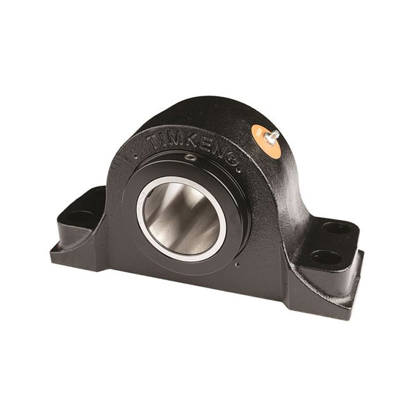 TIMKEN E-P4B-TRB-3-1/2 Mounted Taper Roller Four Bolt Pillow Block Housing for 3-1/2 inch Shafts - Allow 2-3 Days