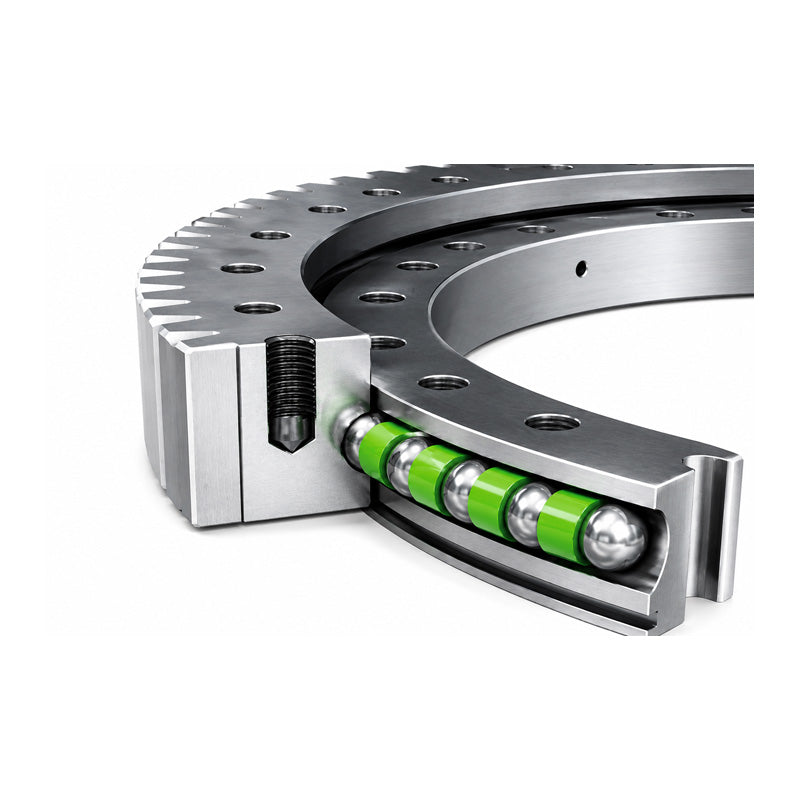 ISB EB1.25 Precision Series 1398mm Diameter External Toothed One Row Slewing Ball Bearing Allow 7-10 Days