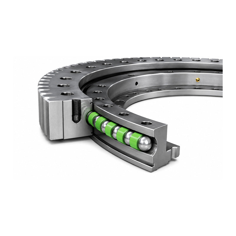 ISB EBL.30 Precision Series 1498mm Diameter External Toothed One Row Flanged Slewing Ball Bearing Allow 7-10 Days