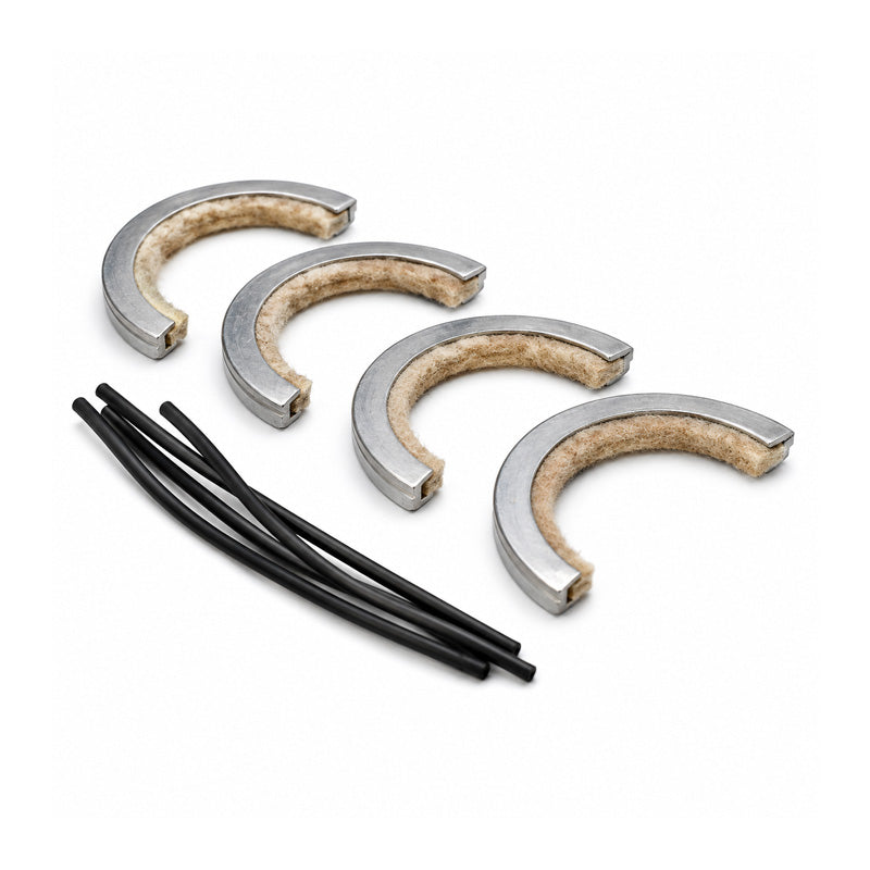 FAG EFS216 Housing Seal 80x116.5x12.5mm - Allow 1-2 Days - Contact Us For Faster Delivery