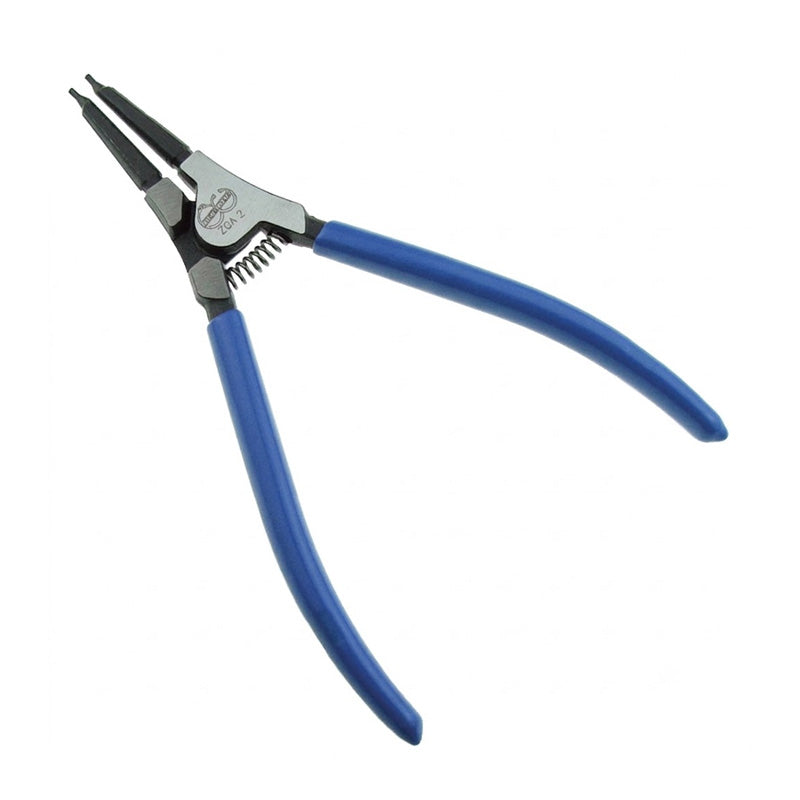 Knipex External Straight Tips Circlip Pliers for 40-100mm Circlips