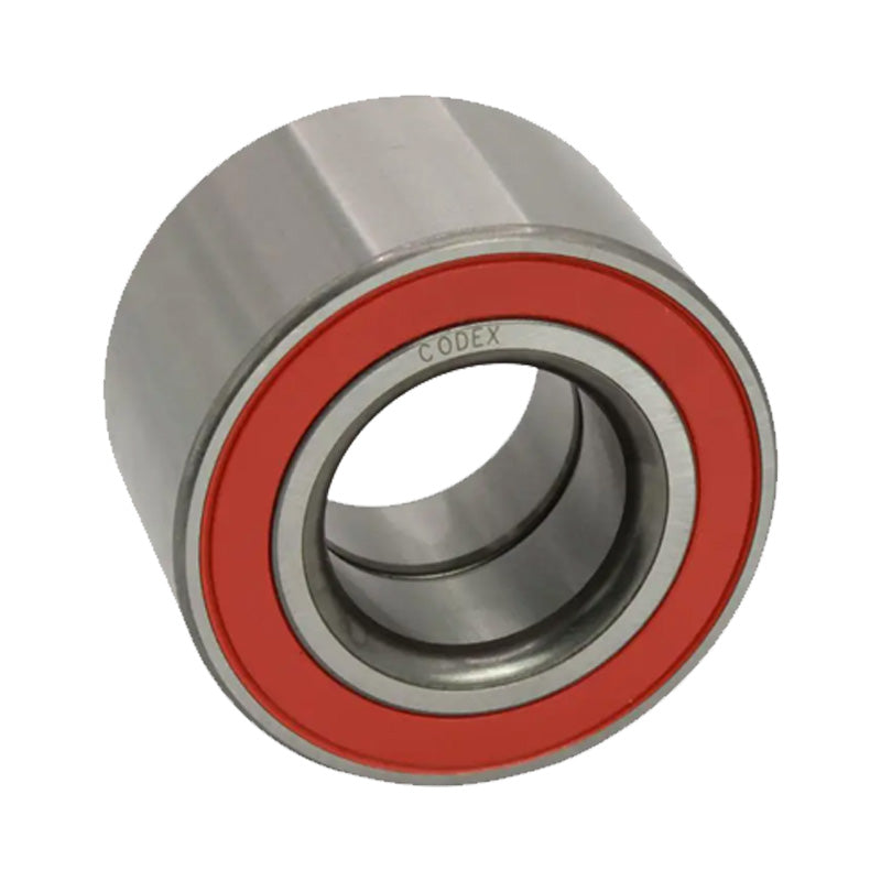 F16051 Rubber Sealed Double Row Wheel Bearing 42x84x39mm