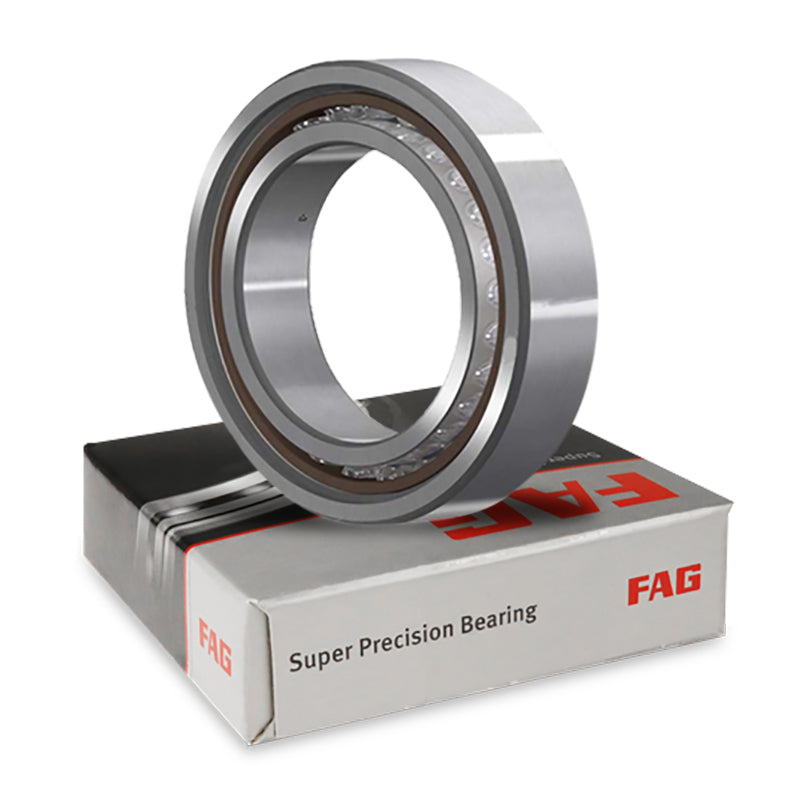 FAG HS7015E2RSDTP4SUM Super Precision Sealed Angular Contact Spindle Bearing 75x115x20mm