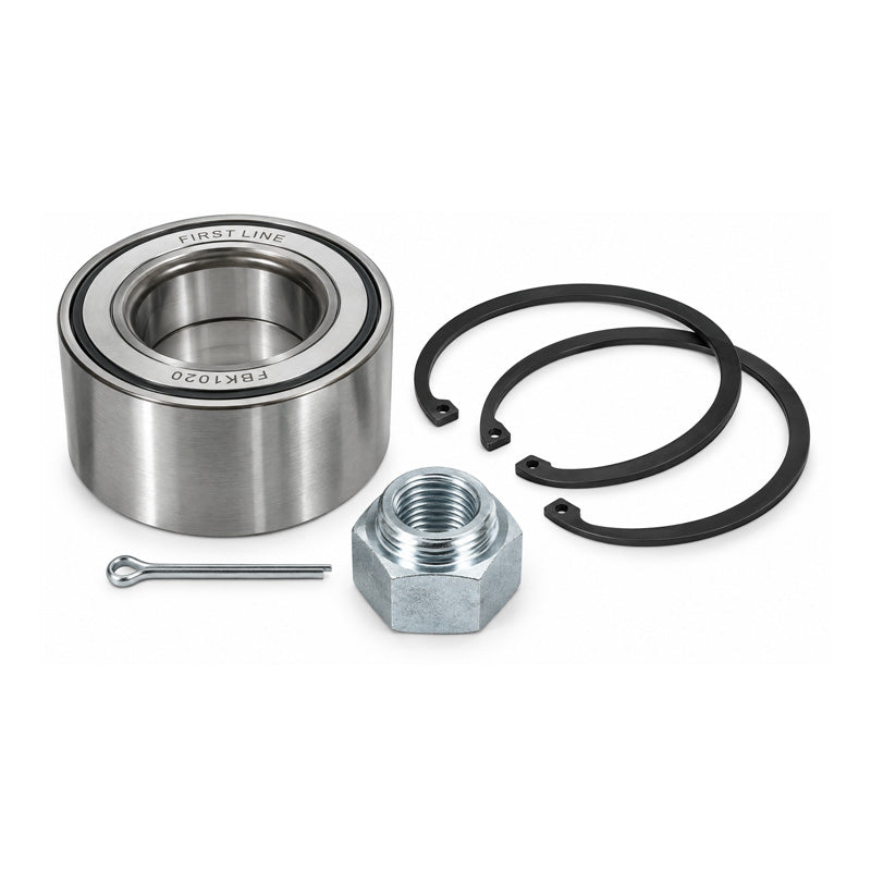 FBK067 Front Wheel Bearing Kit