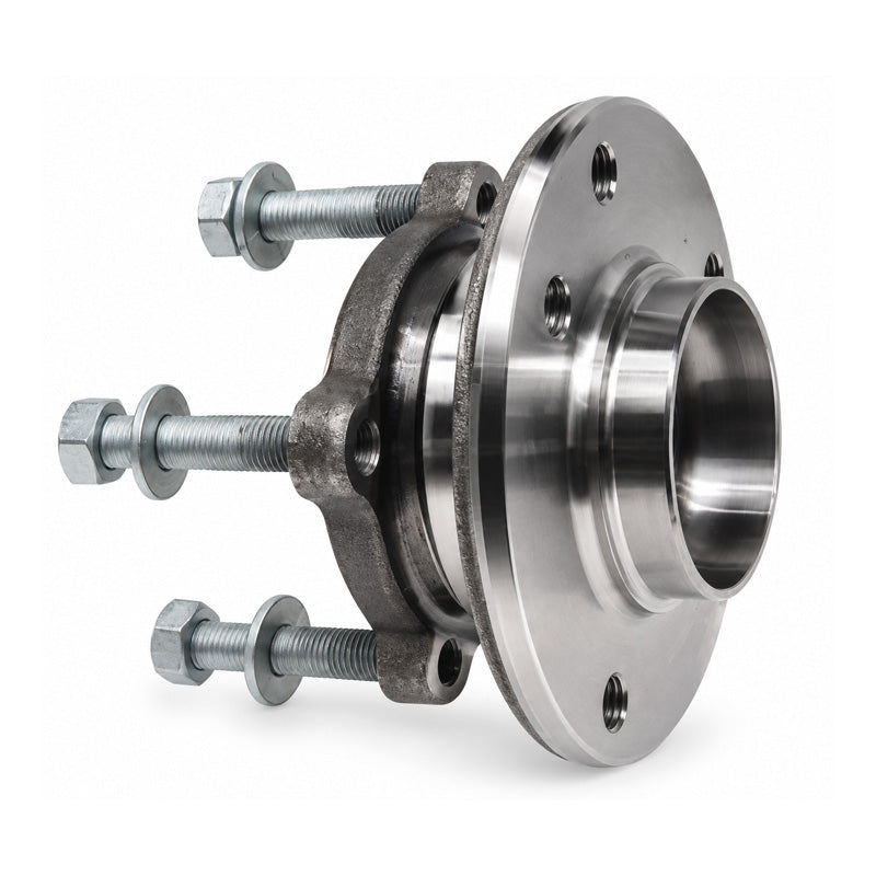 FBK1017 Front Wheel Bearing Kit