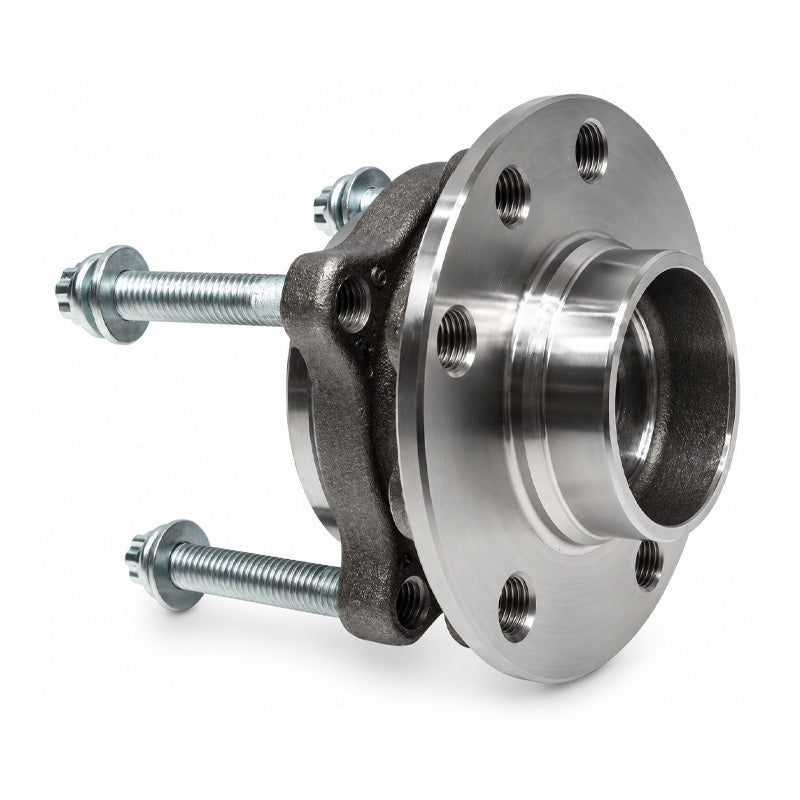 FBK1122 Rear Wheel Bearing Kit
