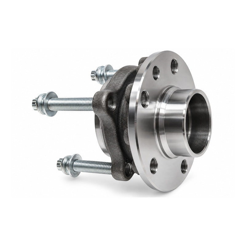FBK1123 Rear Wheel Bearing Kit