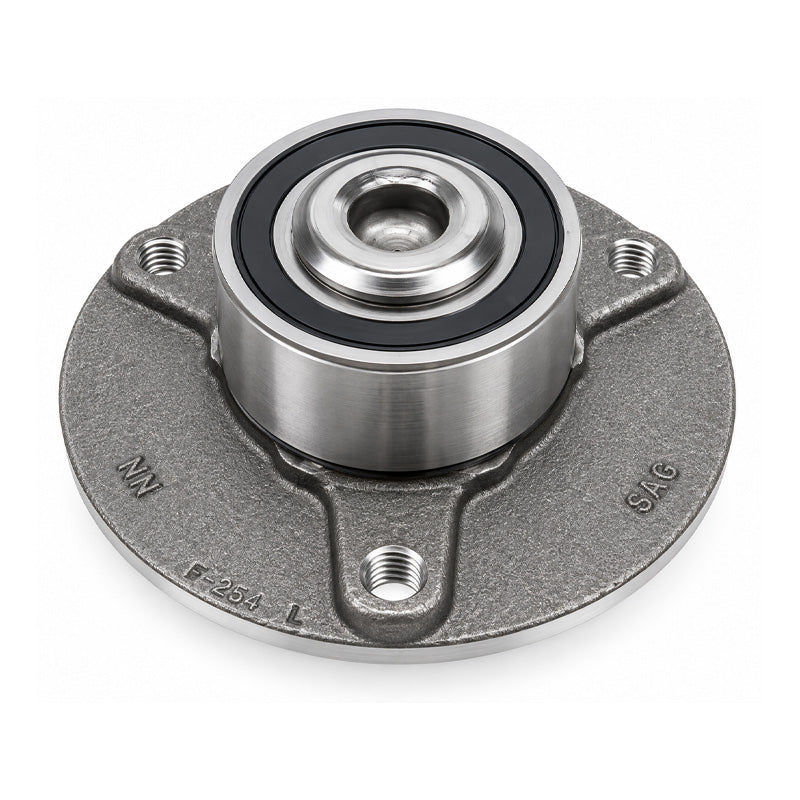 FBK1228 Front Wheel Bearing Kit