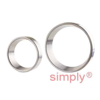 FBK160 Front Wheel Bearing Kit