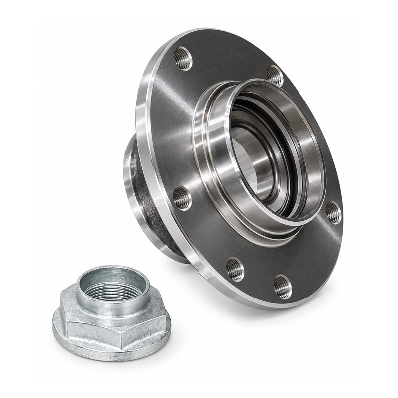 FBK265 Front Wheel Bearing Kit