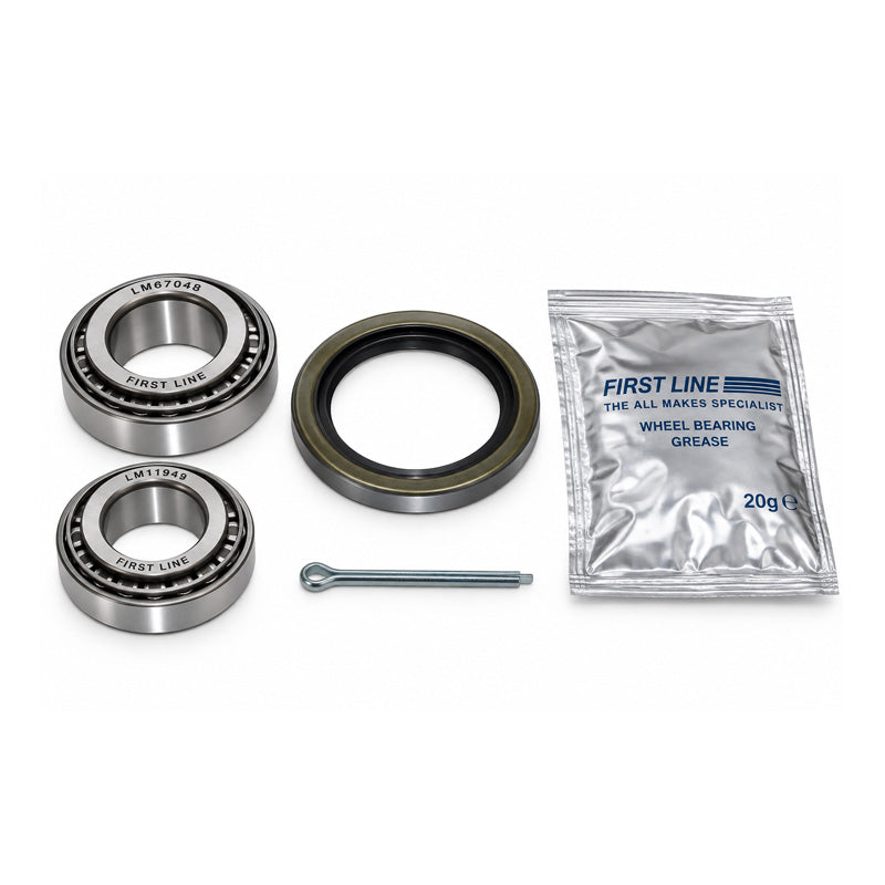 FBK315 Front Wheel Bearing Kit