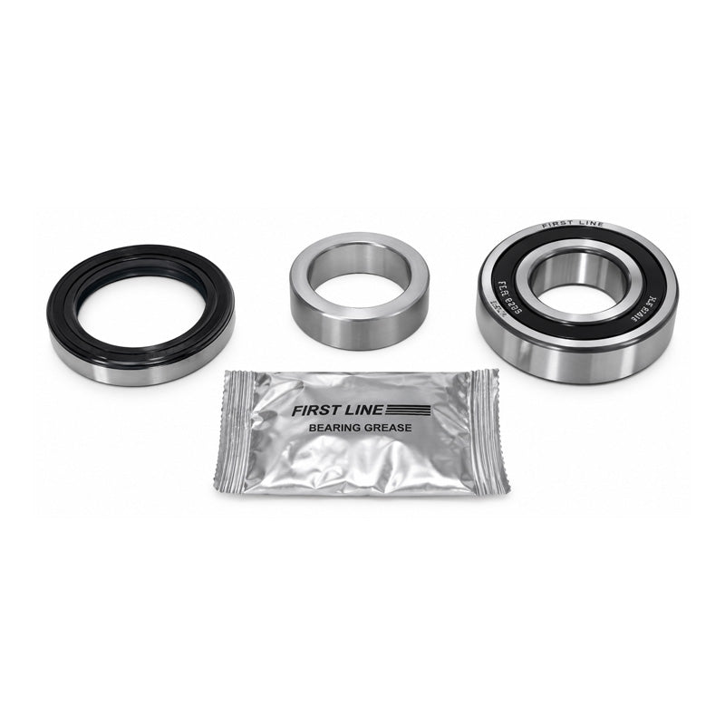 FBK317 Rear Wheel Bearing Kit