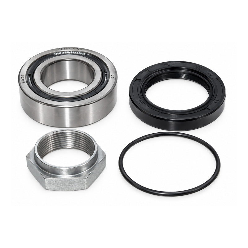 FBK326 Rear Left Hand Wheel Bearing Kit