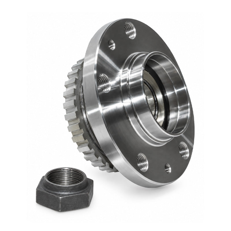 FBK418 Rear Wheel Bearing Kit