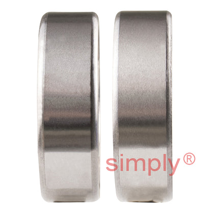 FBK431 Rear Wheel Bearing Kit