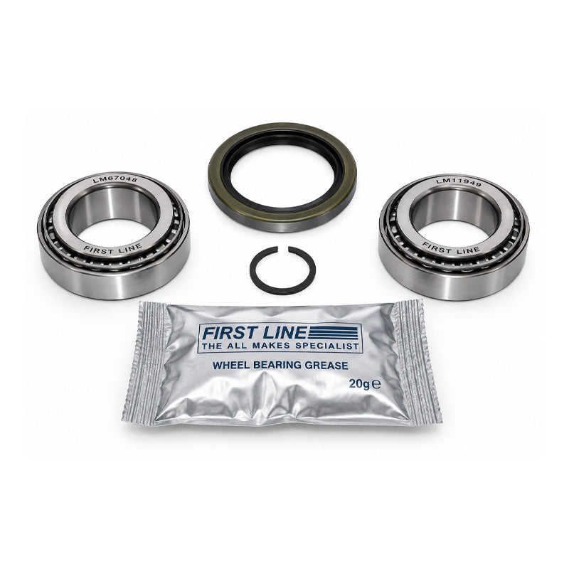 FBK443 Front Wheel Bearing Kit