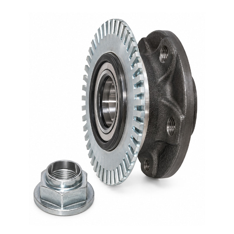 FBK478 Rear Wheel Bearing Kit