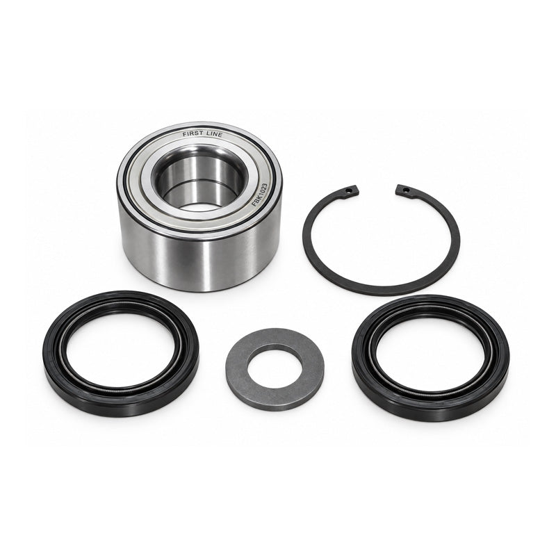 FBK596 Front Wheel Bearing Kit