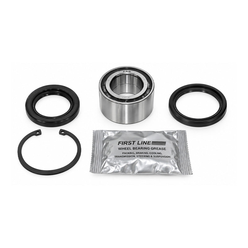FBK655 Rear Wheel Bearing Kit