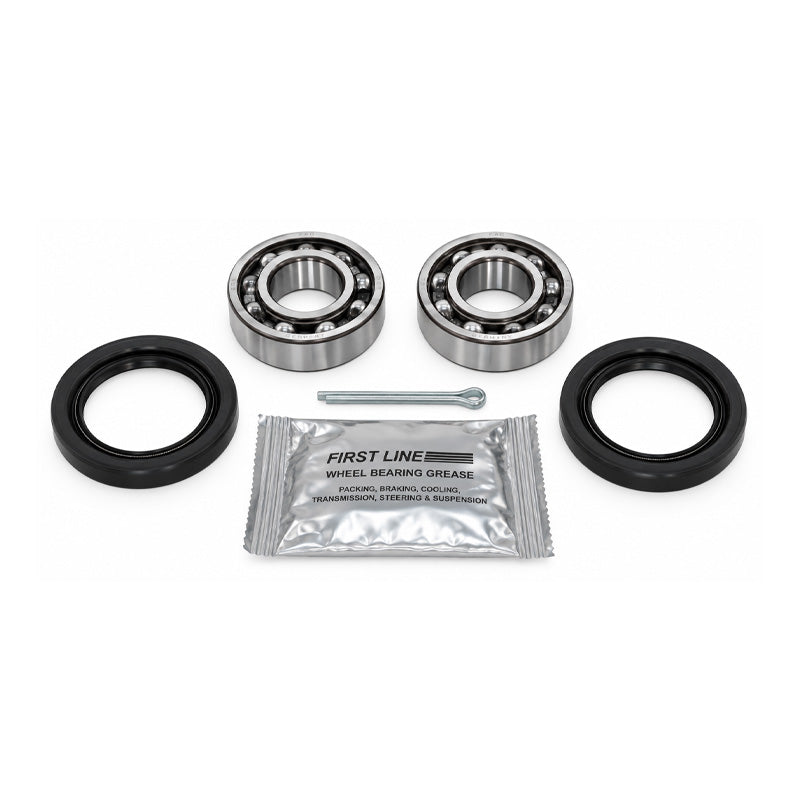 FBK661 Front Wheel Bearing Kit