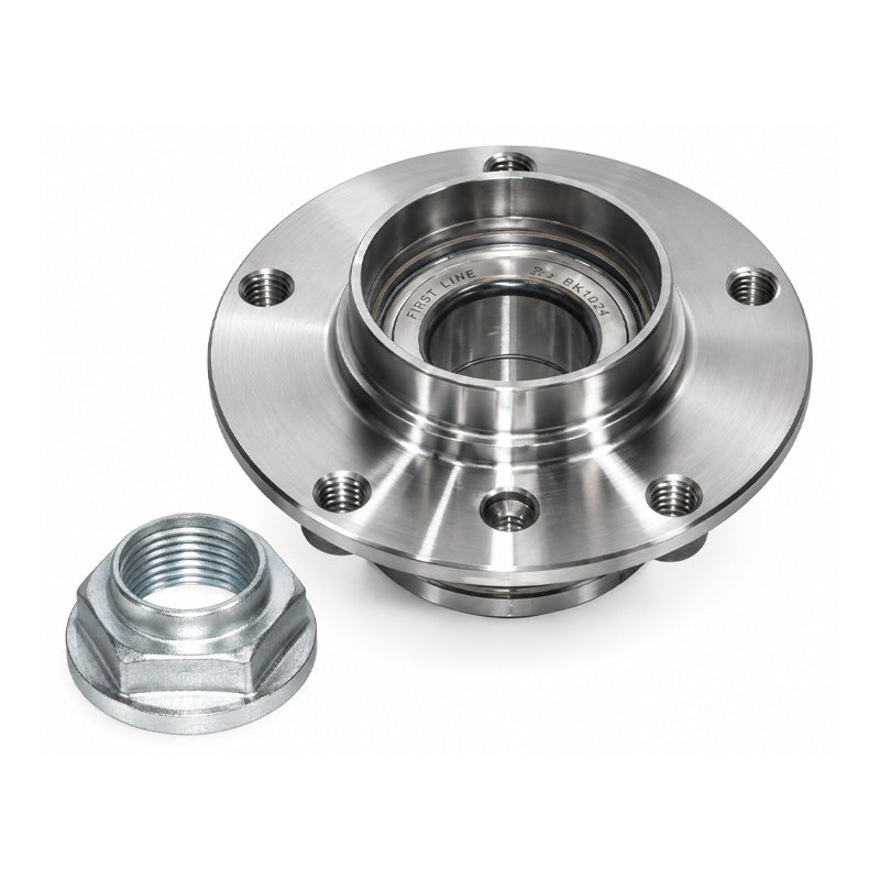 FBK733 Front Wheel Bearing Kit