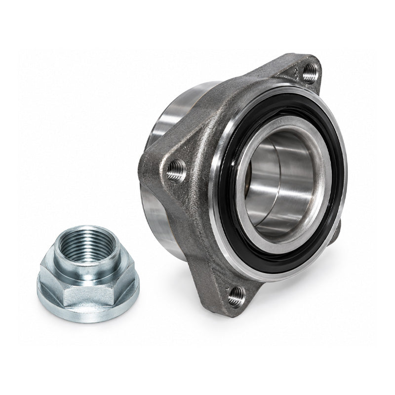 FBK878 Front Wheel Bearing Kit