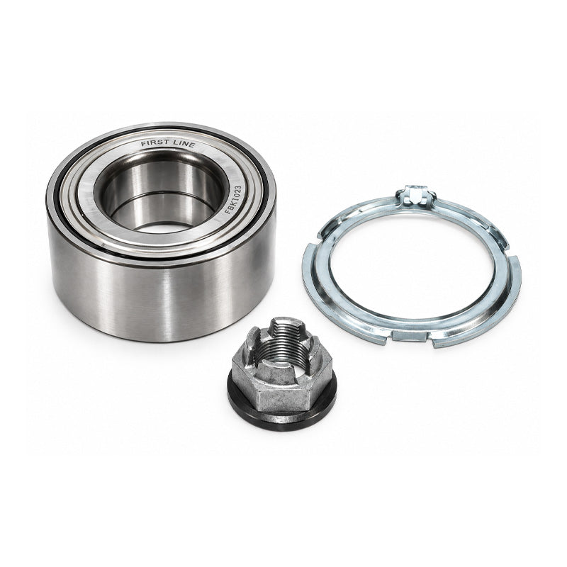 FBK908 Front Wheel Bearing Kit