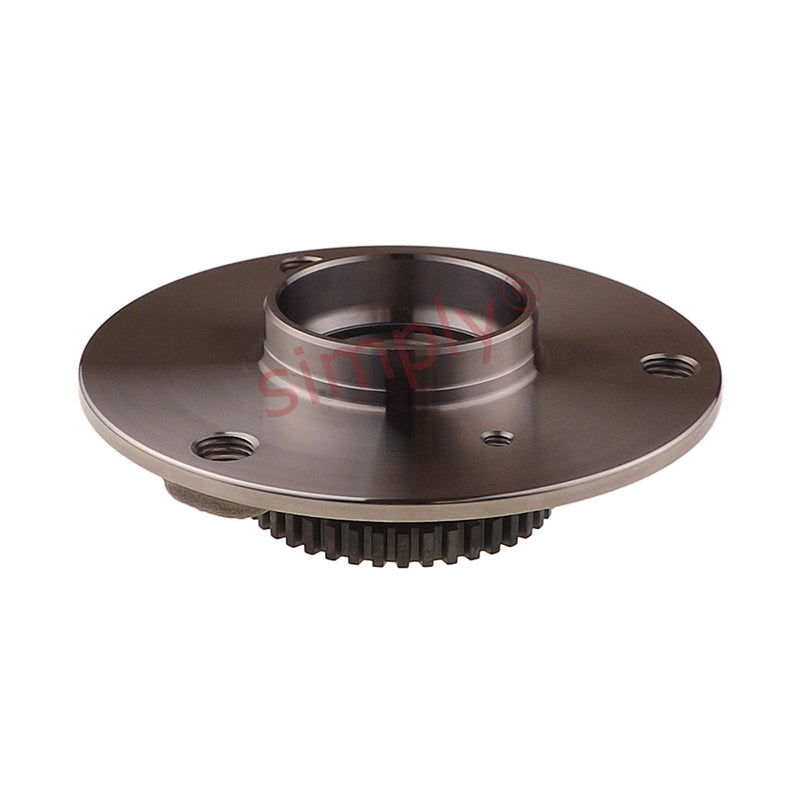 FBK918 Front Wheel Bearing Kit