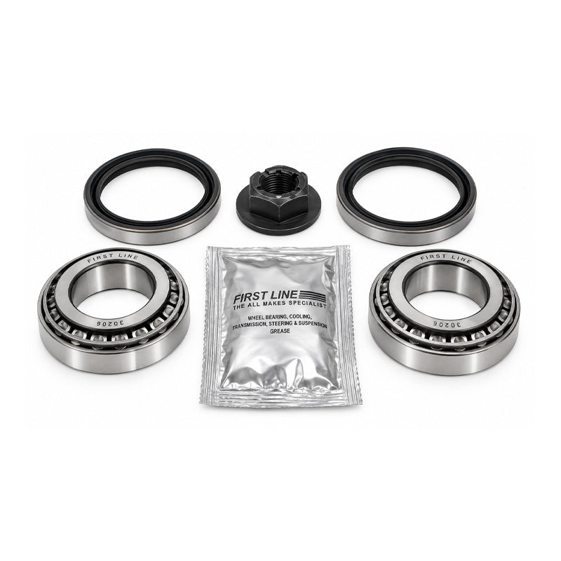 FBK946 Rear Left Hand Wheel Bearing Kit
