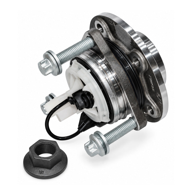 FBK976 Front Wheel Bearing Kit