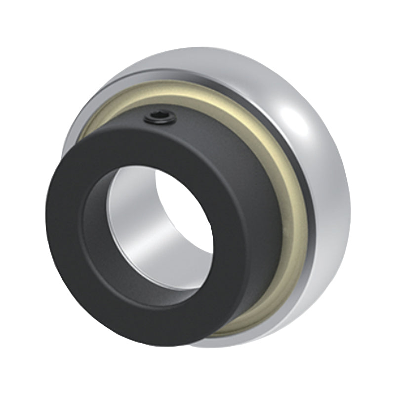 FK FJ-SA207 Metric Precision Bearing Insert with Eccentric Collar 35mm Bore