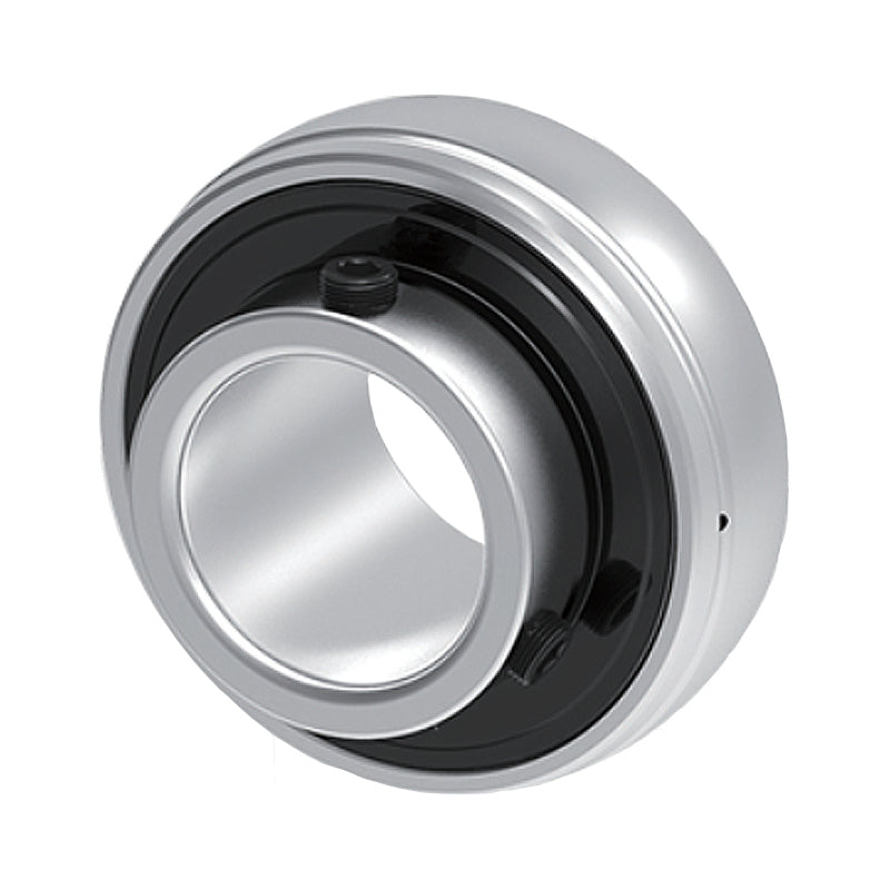FK FJ-UC205 Metric Low Noise and Vibration Precision Bearing Insert with 25mm Bore
