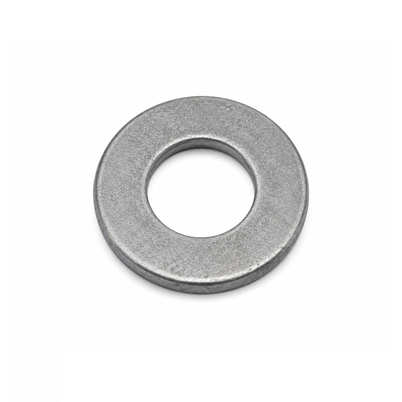Unifix M20x37x3mm Form A Flat Washer DIN 125A with Galvanised Finish - Allow 2-3 Days