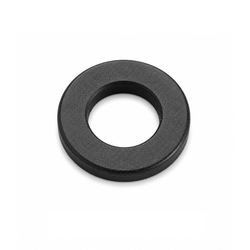 Unifix M4x9x0.8mm Form A Flat Washer DIN 125A with Self-Colour Finish - Allow 2-3 Days