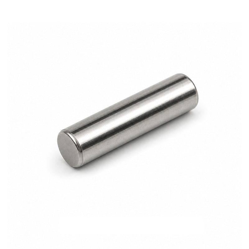 4x17.8mm Stainless 420 Flat Ended Loose Needle Roller
