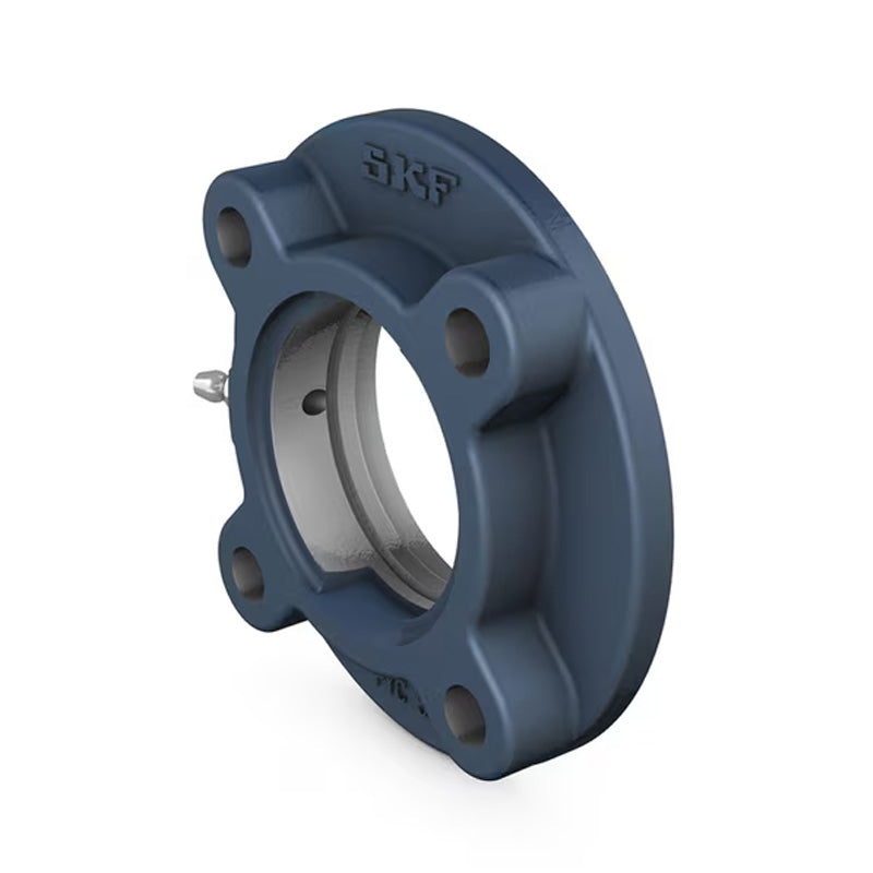 SKF FYC504 Flanged Housing - Allow 1-2 Days - Contact Us For Faster Delivery