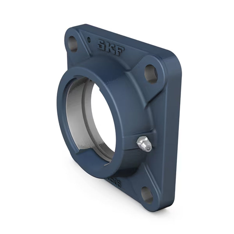 SKF FYJ512 Flanged Housing - Allow 1-2 Days - Contact Us For Faster Delivery