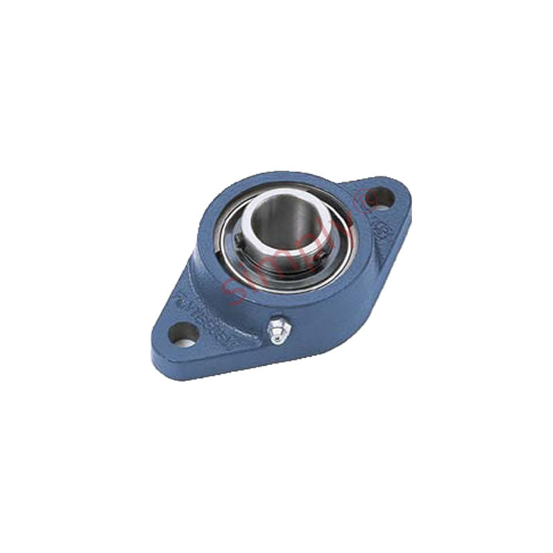 SKF FYL20TR/VE495 Thermoplastic Square Housing for the Food Industry with 20mm Insert 