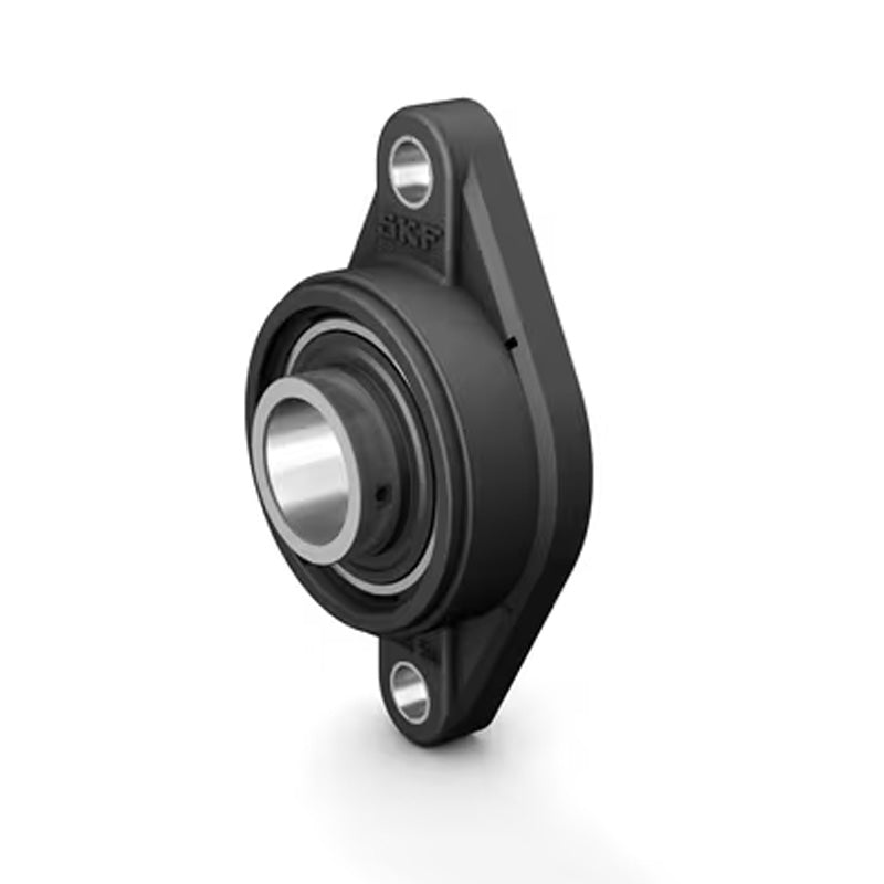 SKF FYTBK20TF Composite Oval Housing with Grub Screw 20mm Insert