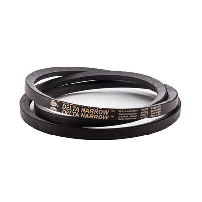 SPZ1787 Gates Delta Narrow SPZ-Section V-Belt (Uniset Match) - Allow 7-10 Days