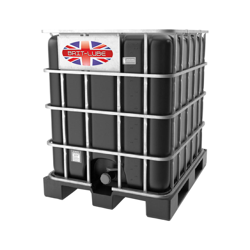 Brit-Lube Brit-Med 50 1000 Litre - Allow 2-3 Days