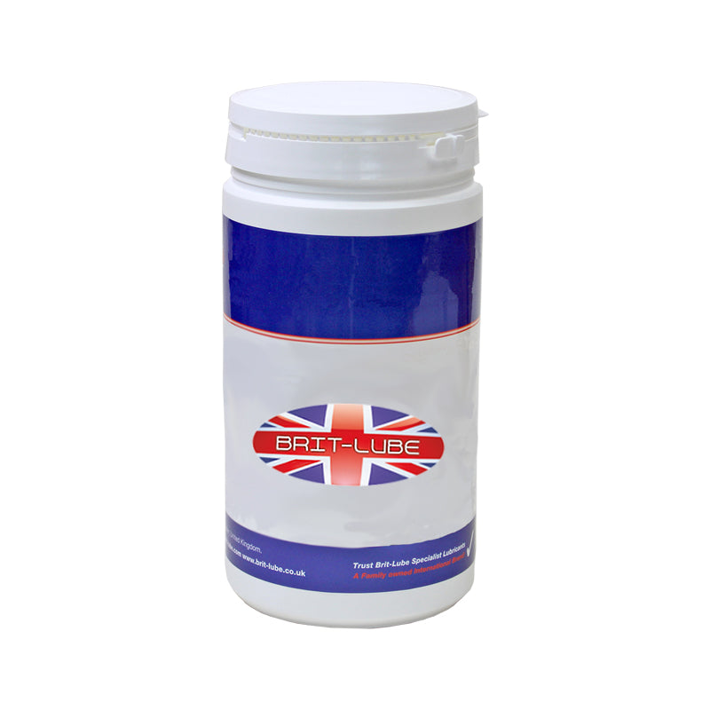 Brit-Lube Indu-Tek Premium EP 1 1kg - Allow 2-3 Days