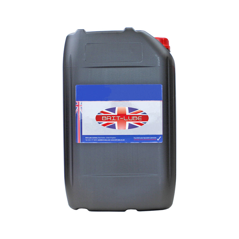 Brit-Lube Brit-Med 22 20 Litre - Allow 2-3 Days