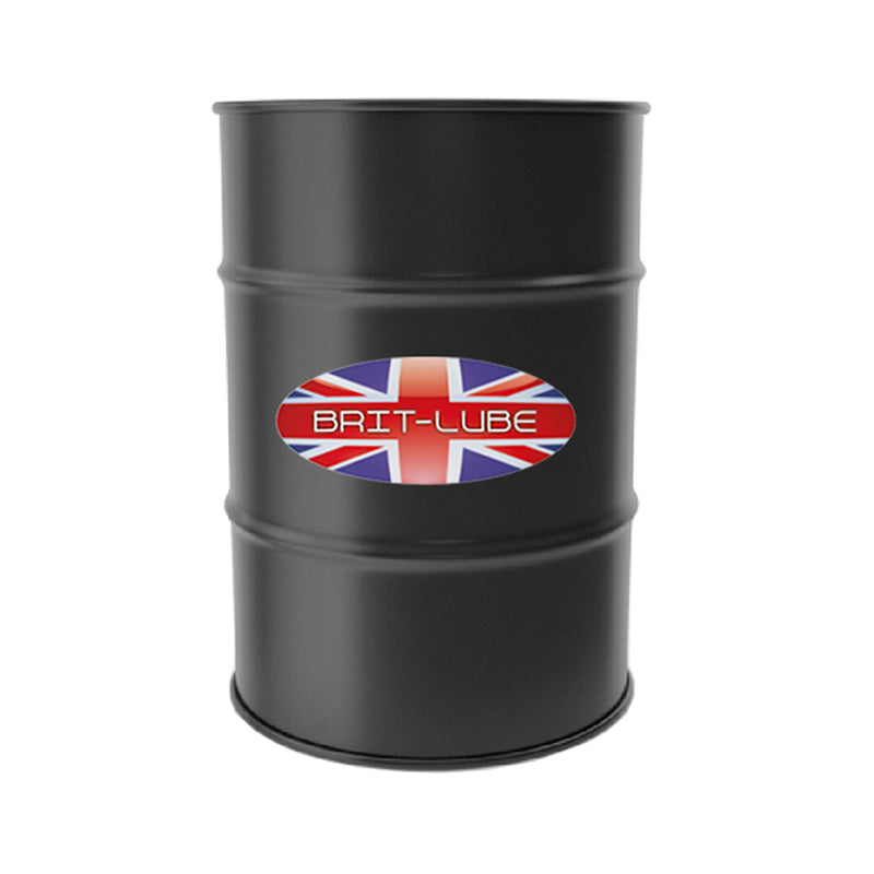 Brit-Lube Brit-Med 50 205 Litre - Allow 2-3 Days