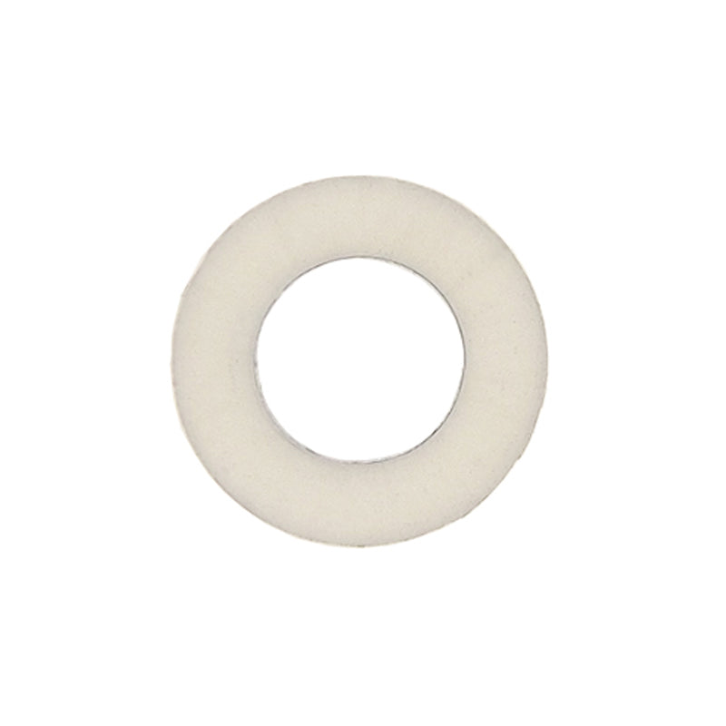 1.6mm Section 35.1mm Bore CLEAR SILICONE 70 Shore Rubber O-Ring