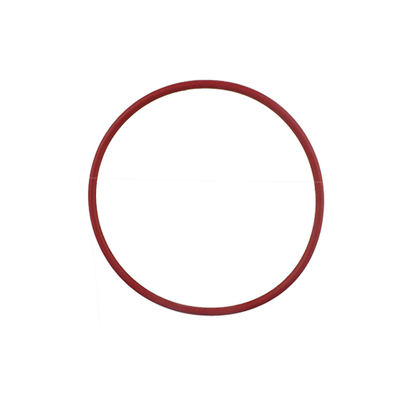 BS270 3.53mm Section 228.2mm Bore RED SILICONE 70 Shore Rubber O-Ring