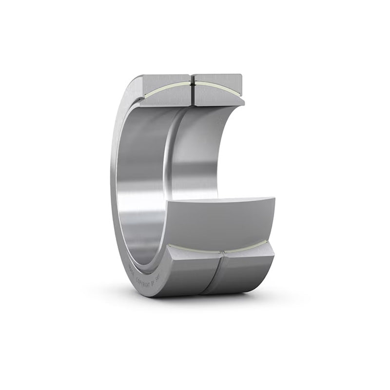 SKF GEP800FS Maintenance Free Spherical Plain Bearing 800x1120x565x530mm